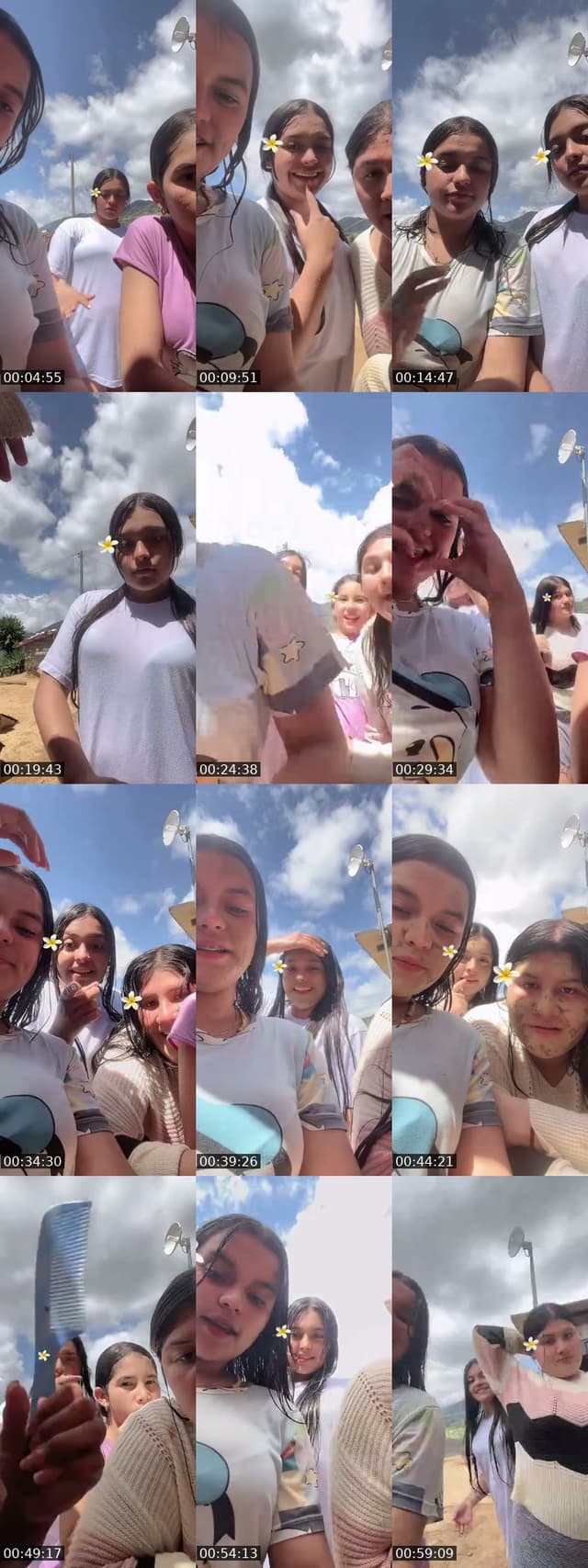 @vanessajimenez035 TikTok live