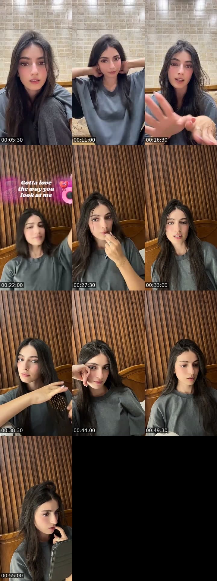@tatianablive TikTok live stream