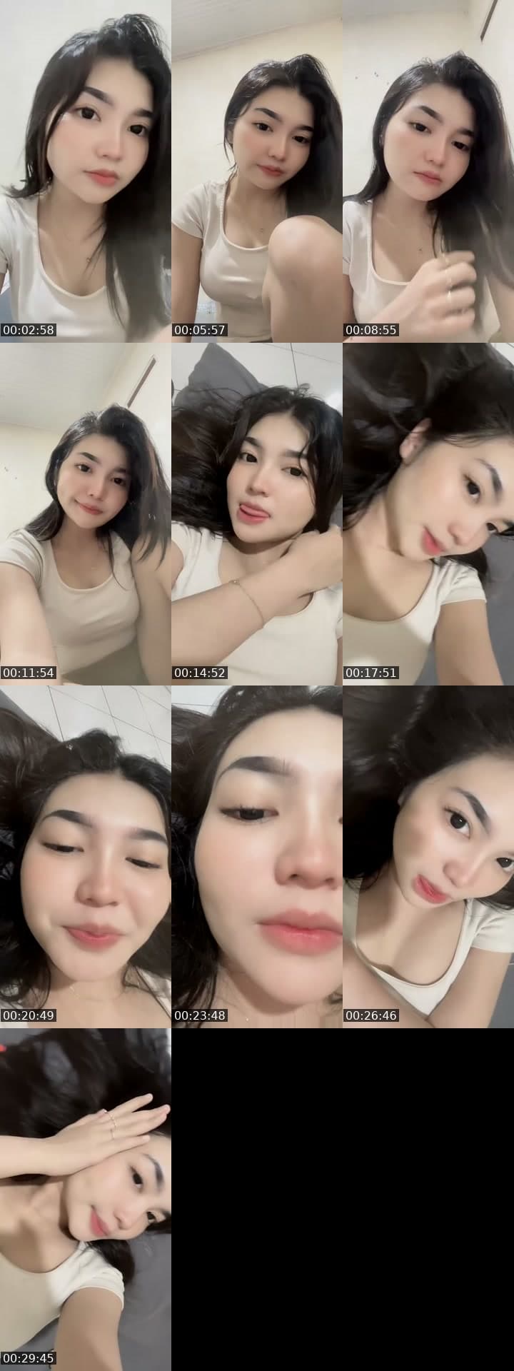 @secc.diana05 TikTok live stream
