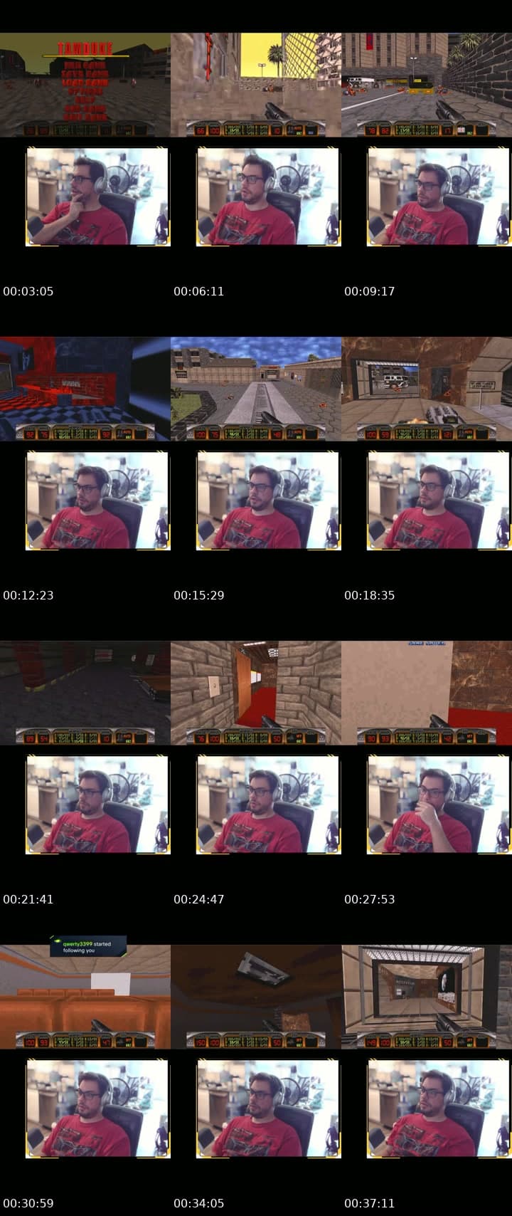 @themoonandroid TikTok live stream
