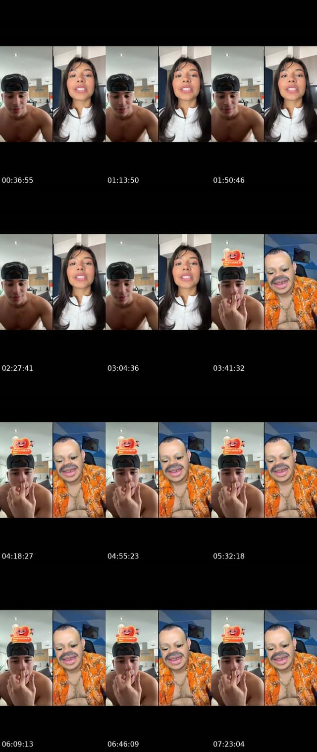 @jlexispr1 TikTok live from 2026-07-16