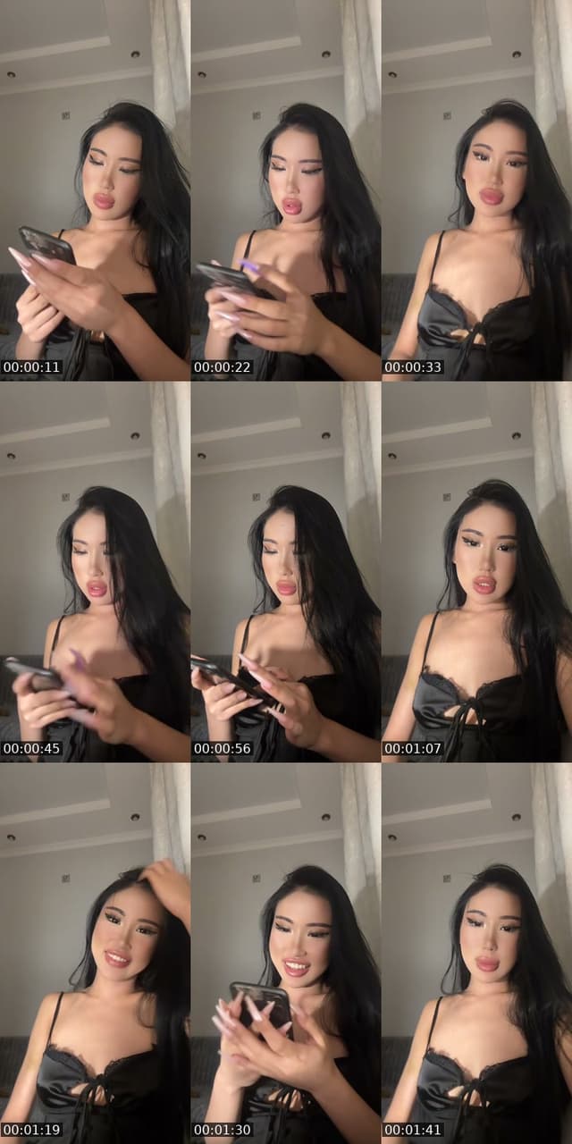 @nrmk77 TikTok live