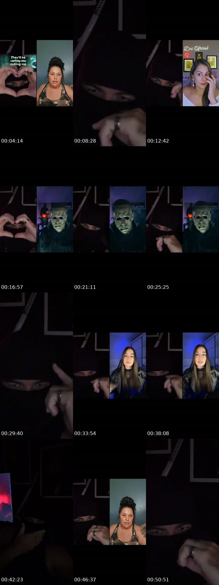 @man.lonelyy TikTok live stream