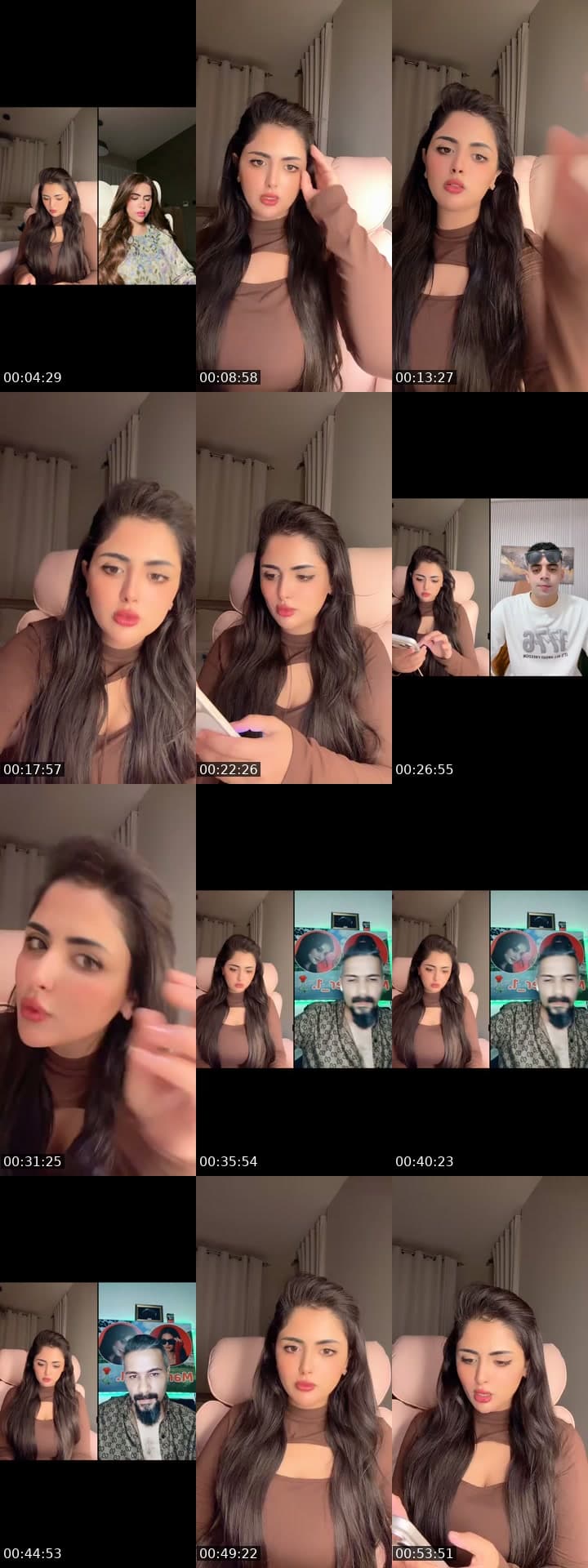@mass77_g5 TikTok live stream