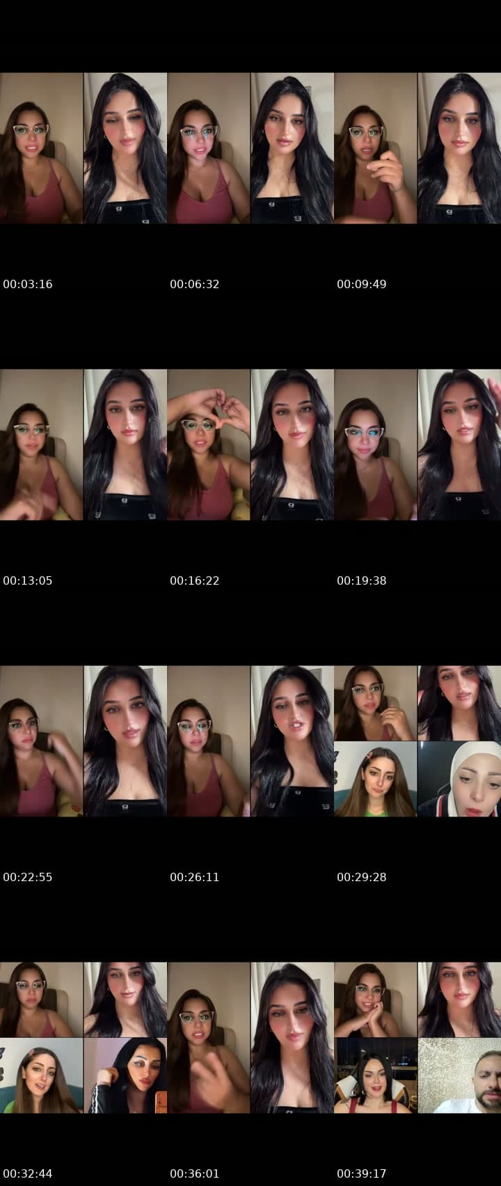 @maysmays4408 TikTok live stream
