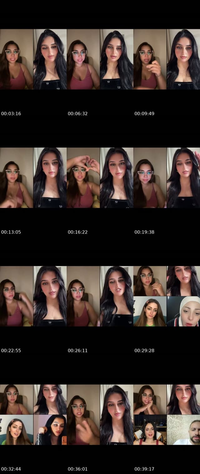 @maysmays4408 TikTok live