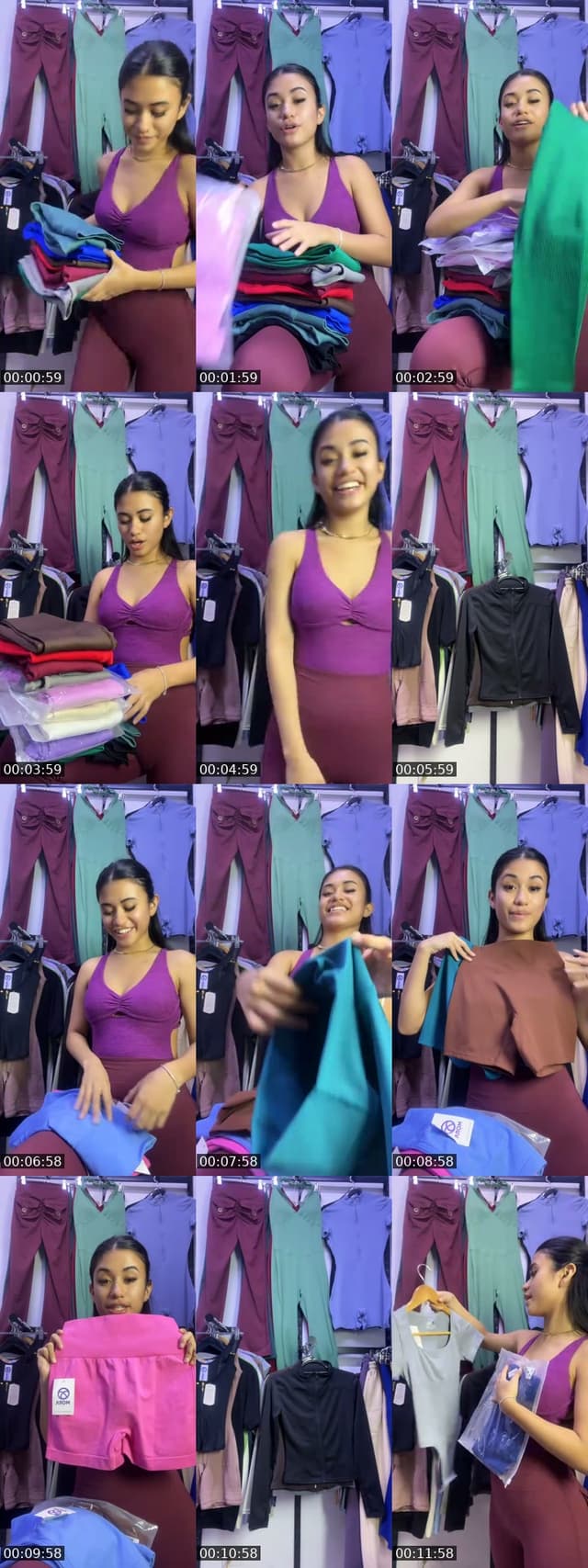 @morafitpe TikTok live