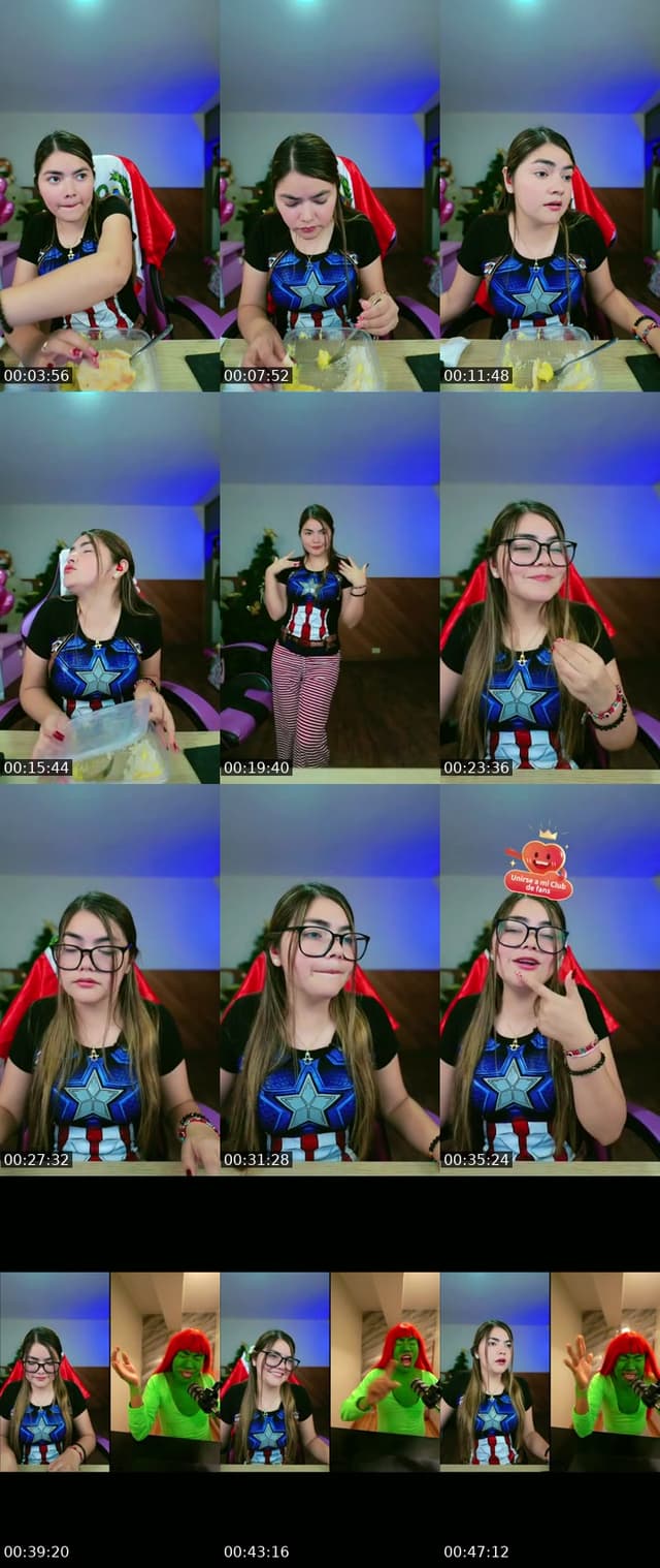 holiiii :) - @jilaritiktok