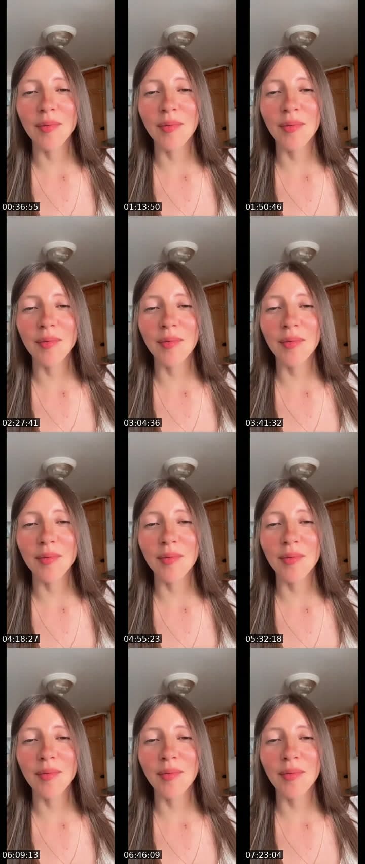 @nanda_marc TikTok live stream