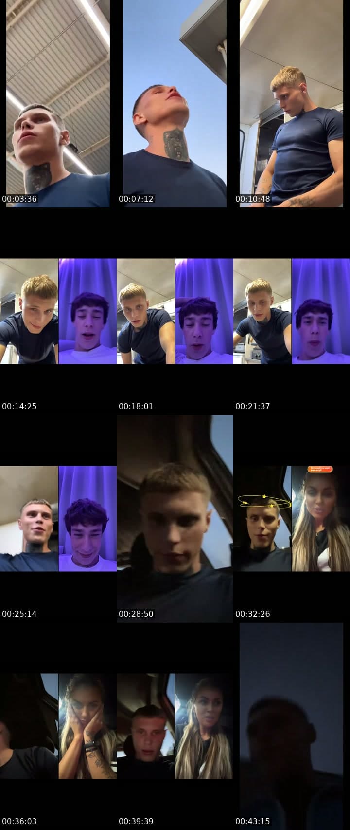@today_s4 TikTok live stream