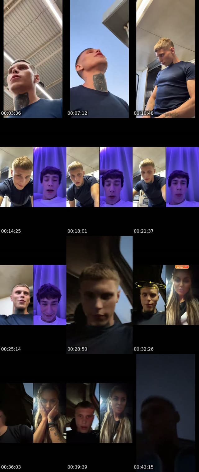 @today_s4 TikTok live