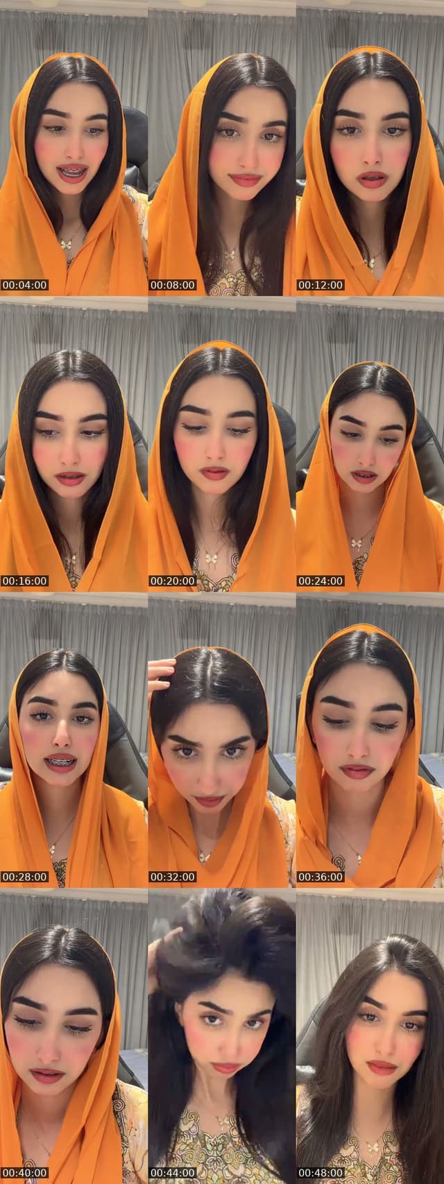 @rhlj.20 TikTok live
