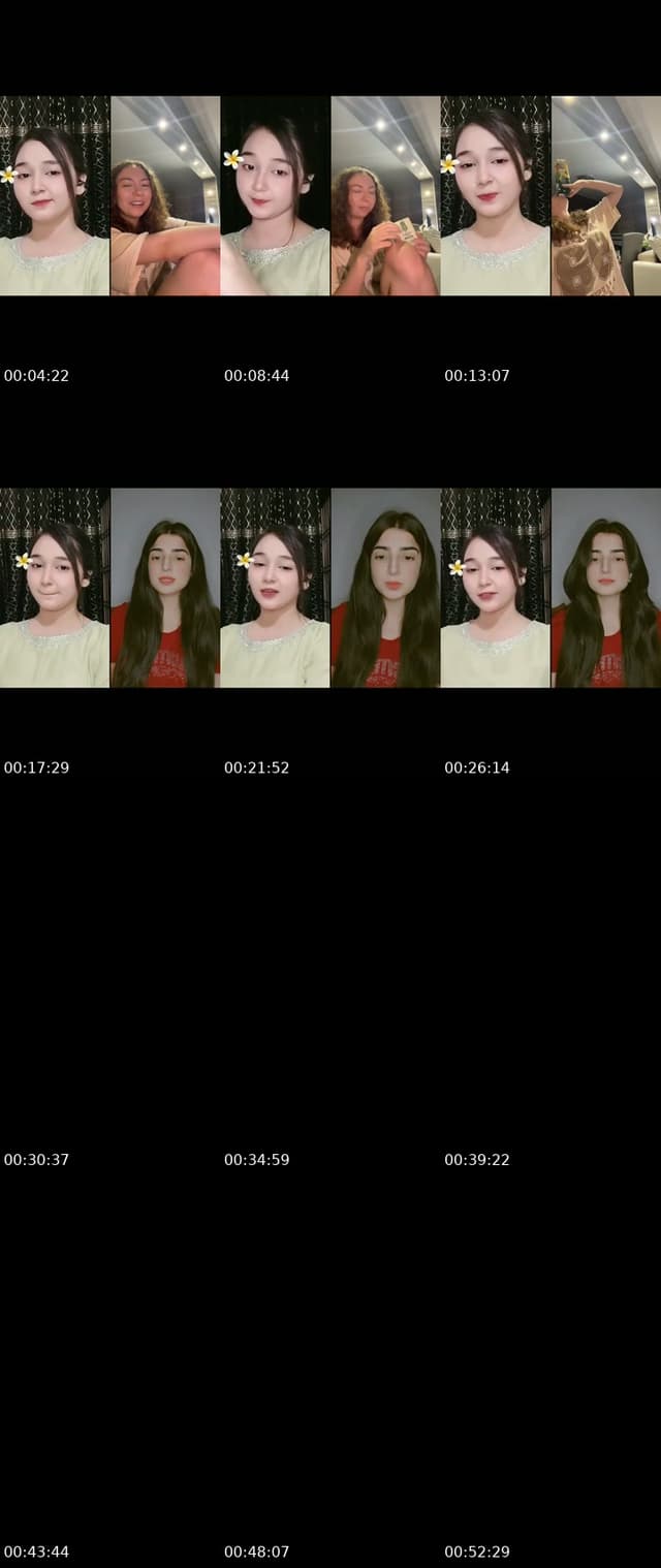 @rubaishabutt_07 TikTok live