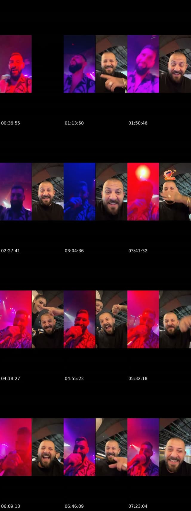 @jezusamegvalto TikTok live from 2026-07-16