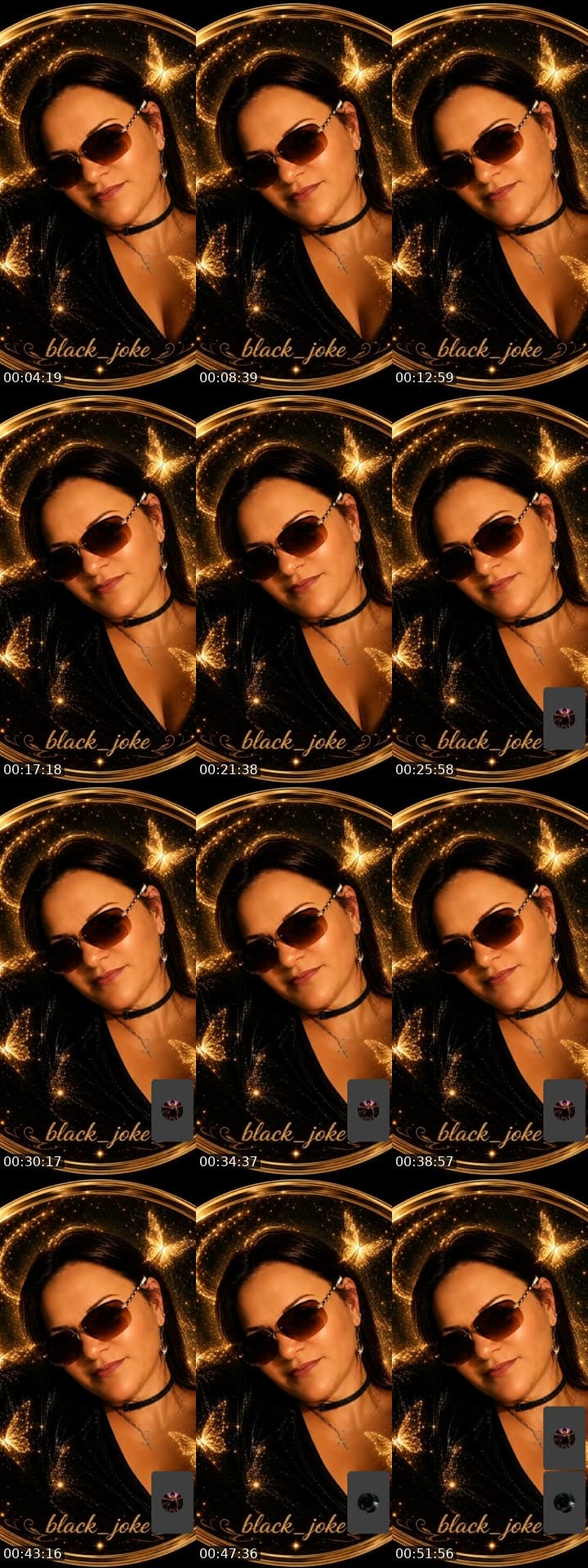 @schattendernacht TikTok live stream