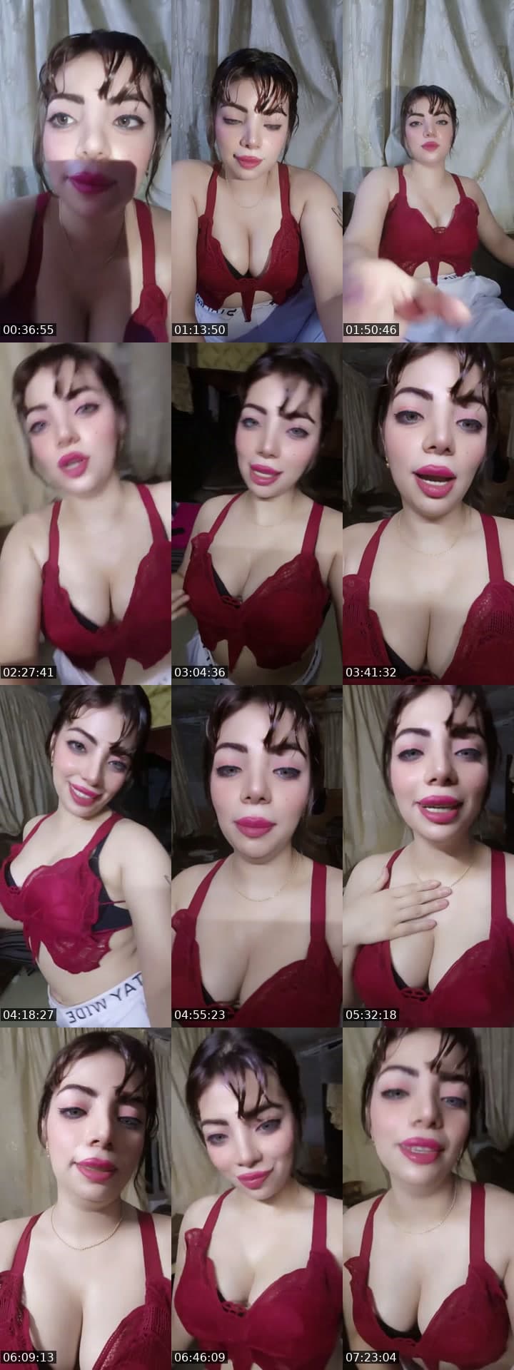 @shamosa.alkamoora TikTok live stream