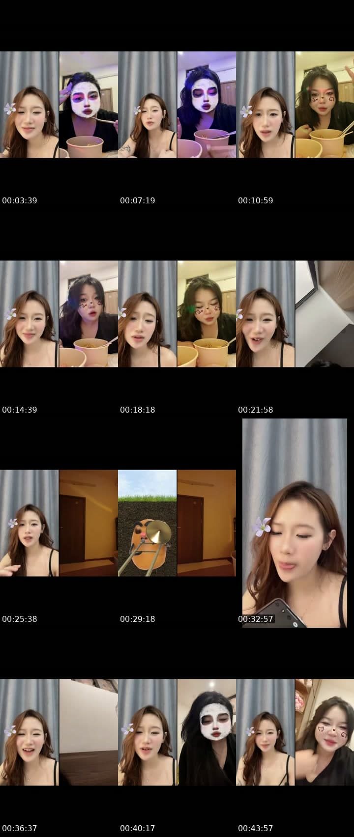 @thanhnhan25112 TikTok live stream