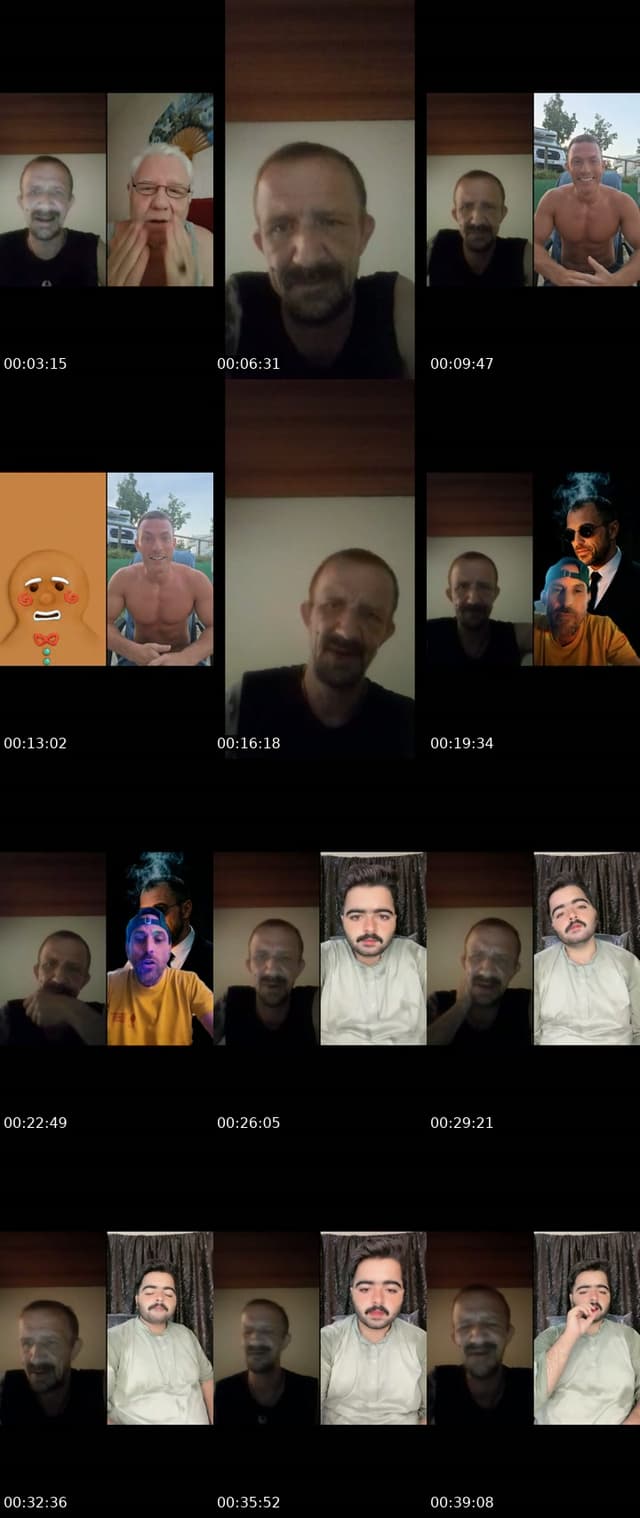 TikTok live: Super Bday juhu.... by @titan_phoenix_dennis
