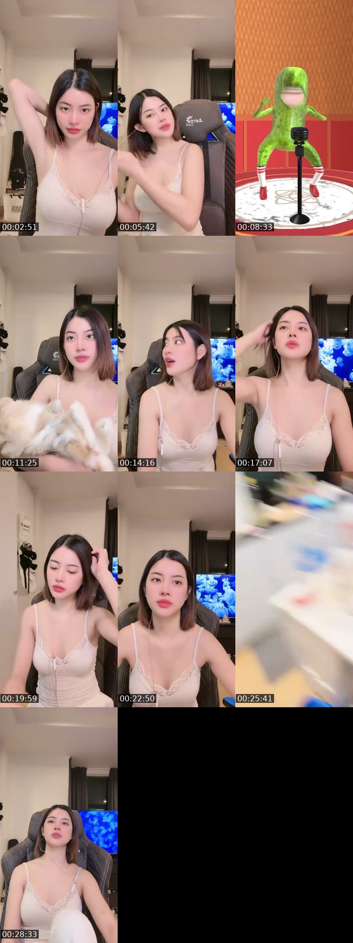 @soda_thiantawan TikTok live stream