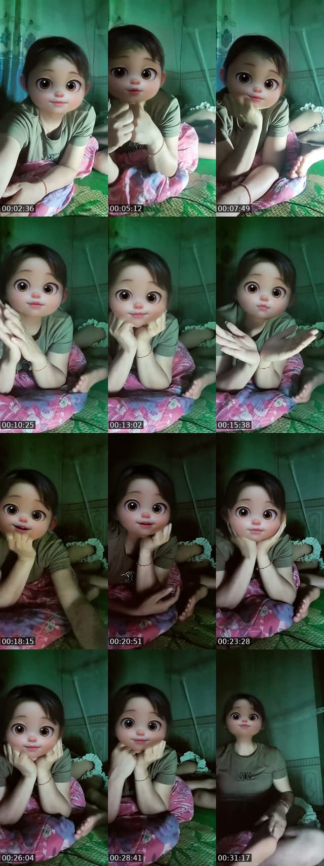 @duyentrieu11 TikTok live