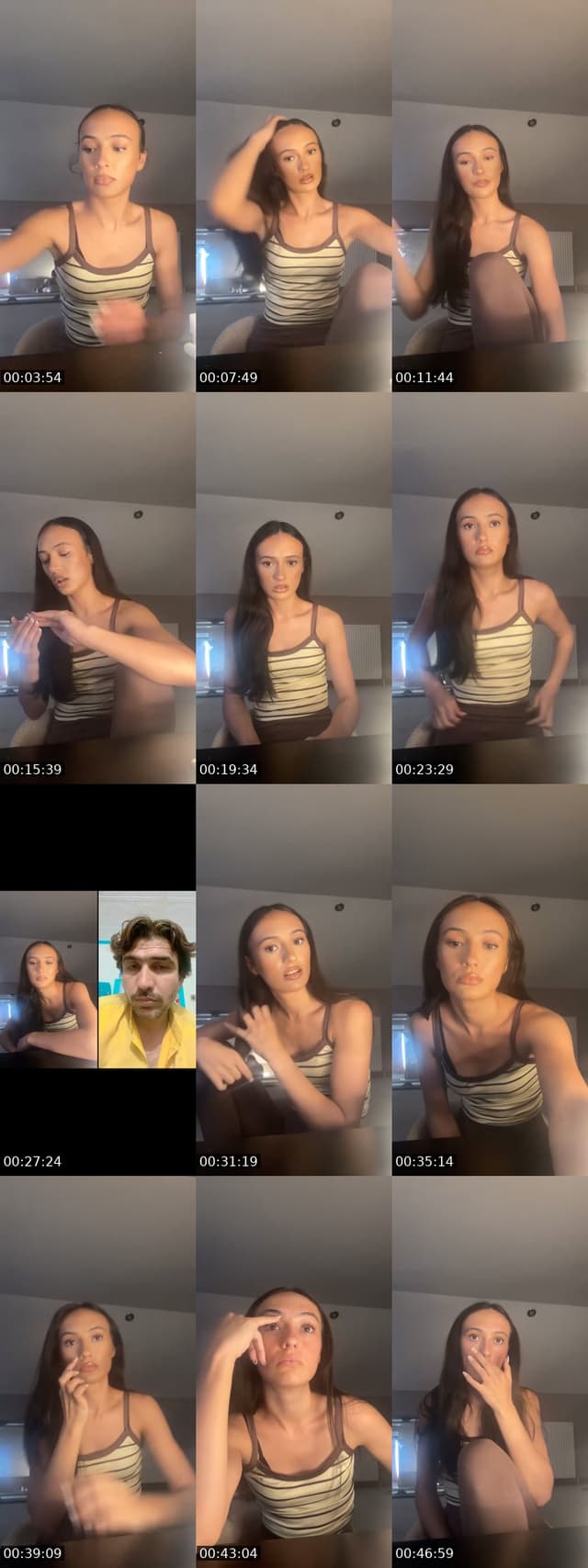 @maddiedobson._ TikTok live from 2026-07-16