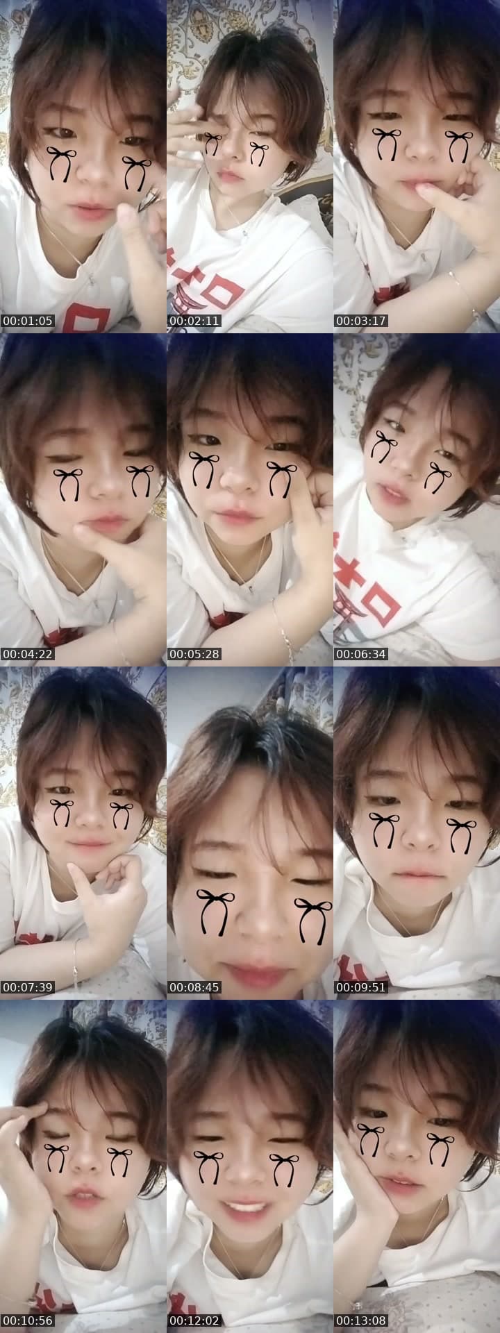 @mirelsaku34liarliemvn TikTok live stream