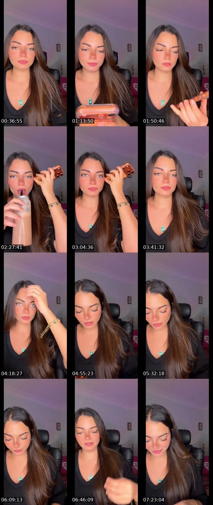 @merooooo990 TikTok live stream