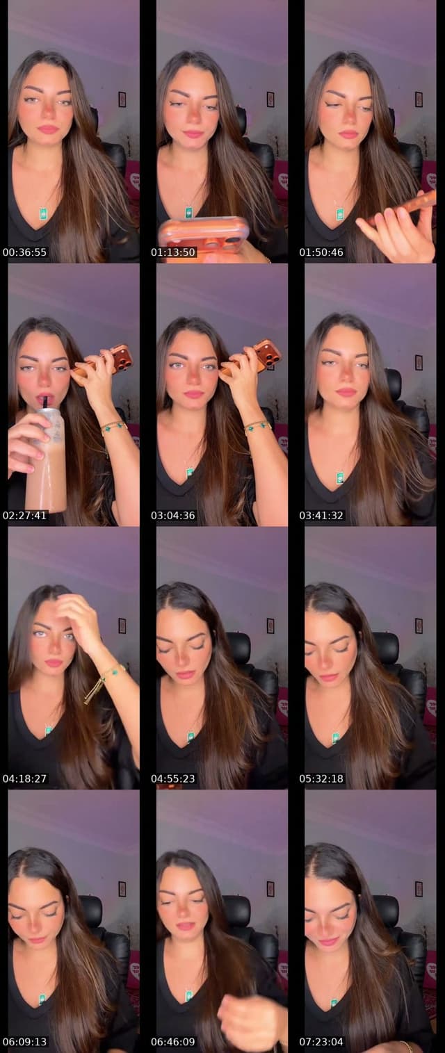 @merooooo990 TikTok live from 2026-07-16