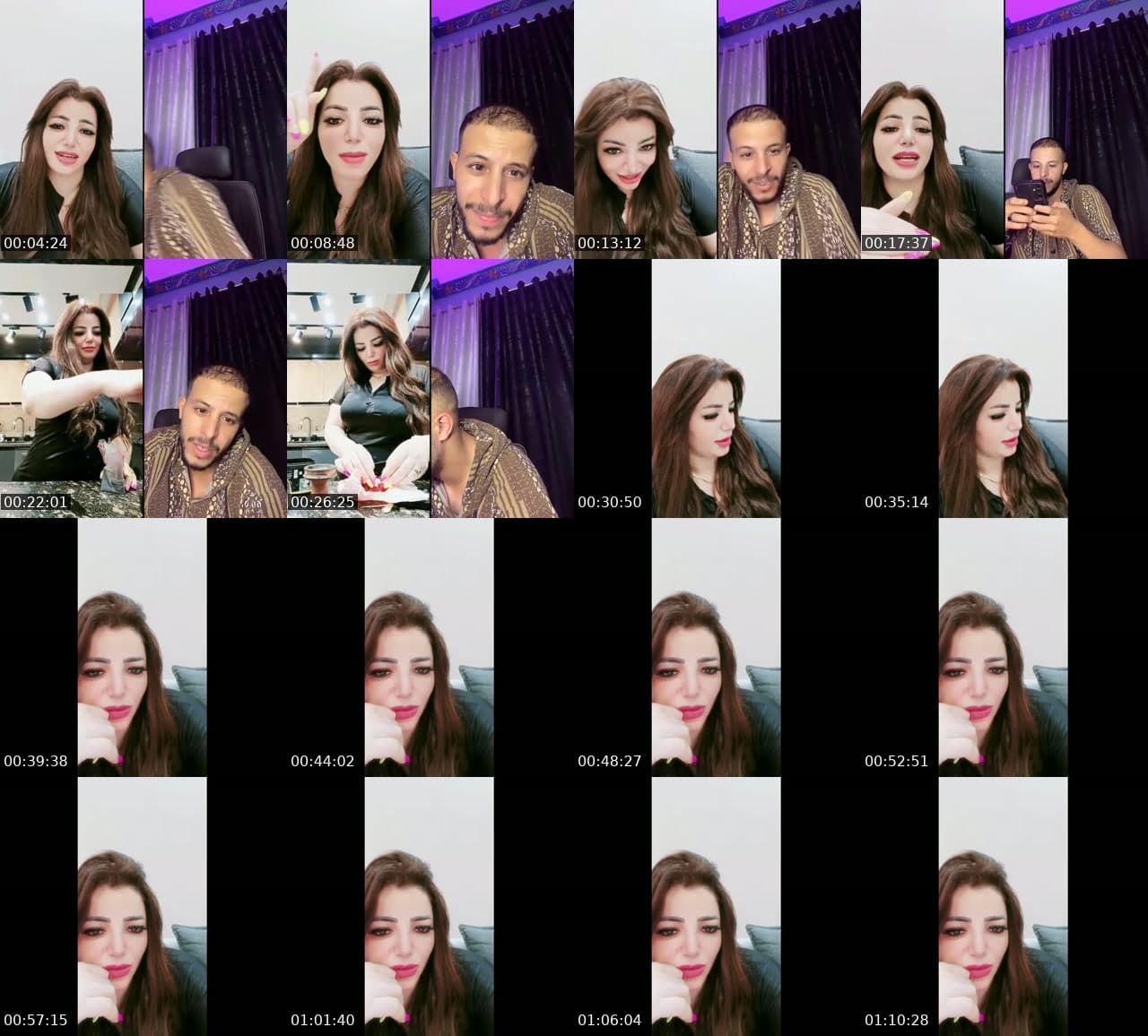 @moka.loka900 TikTok live stream