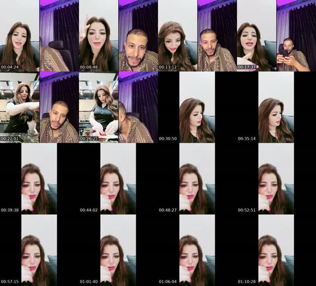 @moka.loka900 TikTok live