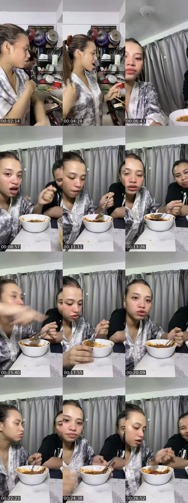 @nrulamir4 TikTok live