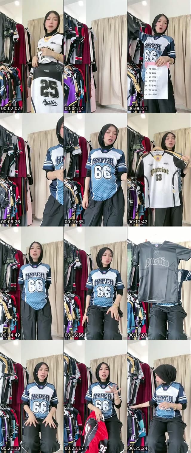 @muumuumaa TikTok live from 2026-07-16