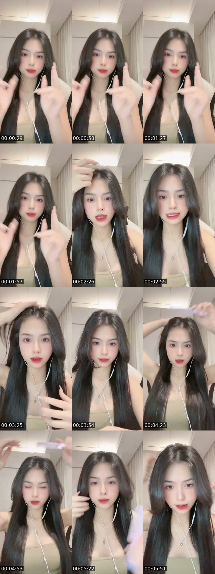 @ngannehh236 TikTok live stream