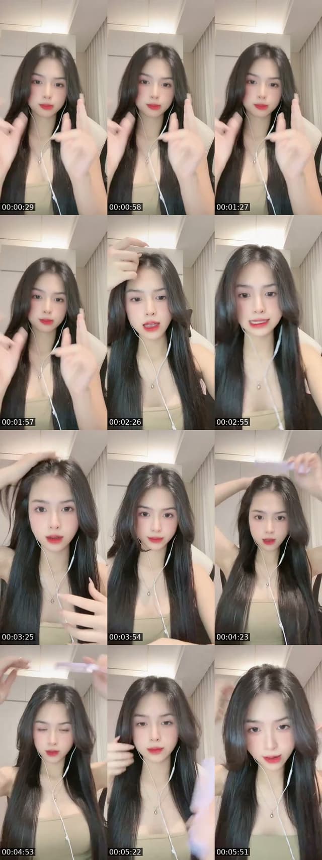 @ngannehh236 TikTok live