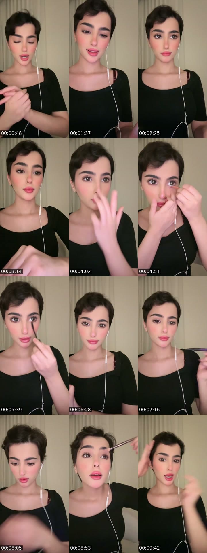 @qata.6 TikTok live stream