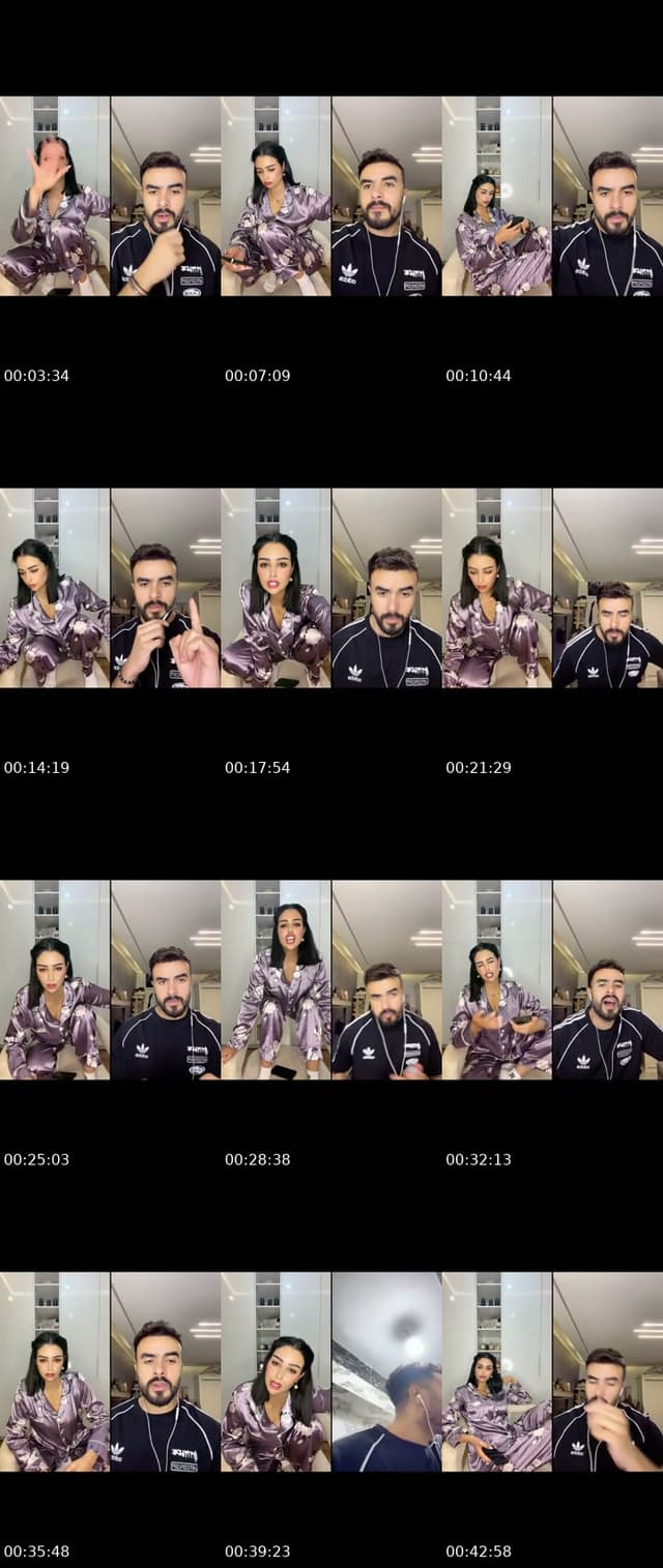 @rimamima528 TikTok live