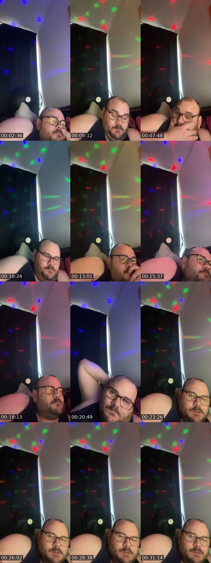 @radiopartytime.nl TikTok live stream