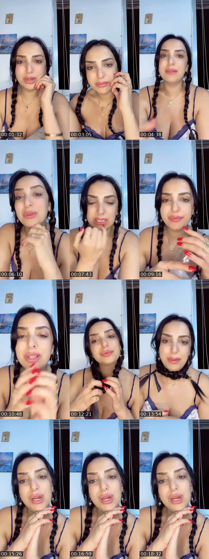 @sandystawil1 TikTok live stream