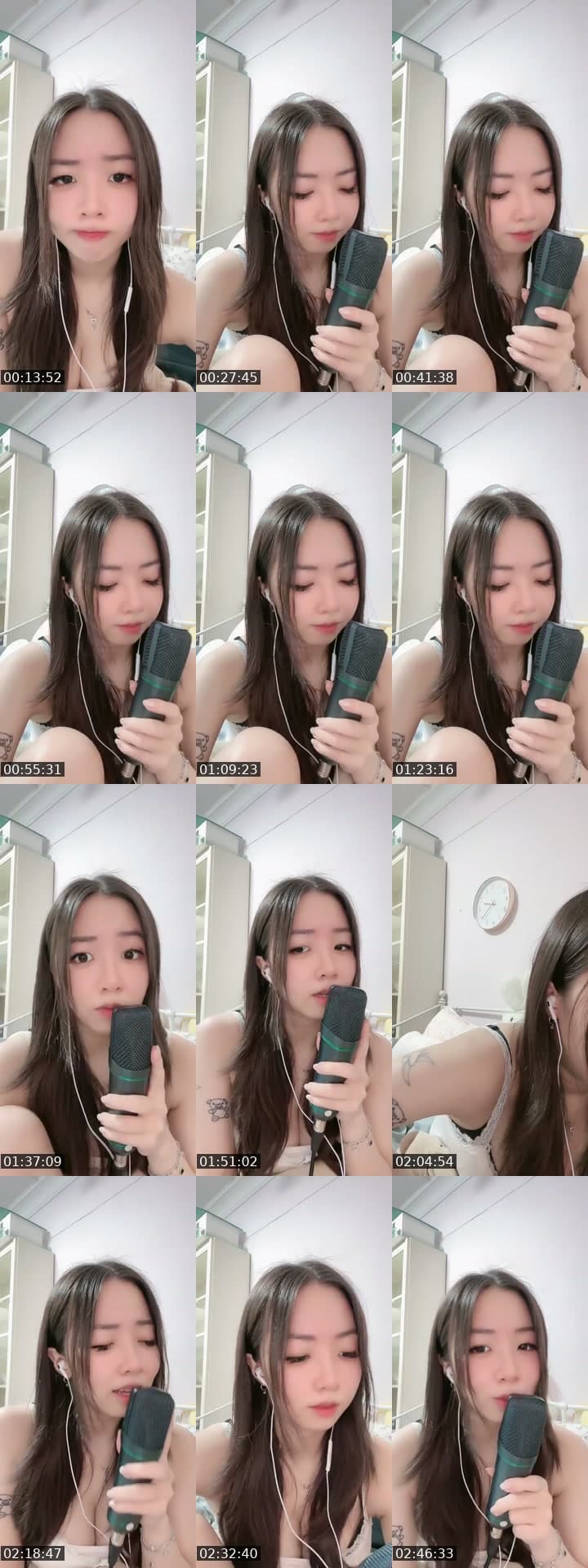 @reyreynsy TikTok live stream