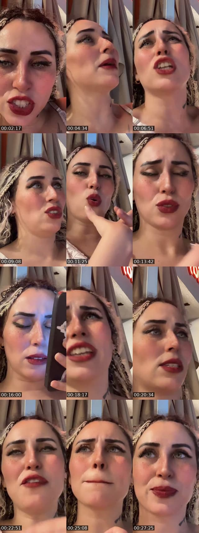 @sina.officiel.1 TikTok live from 2026-07-16