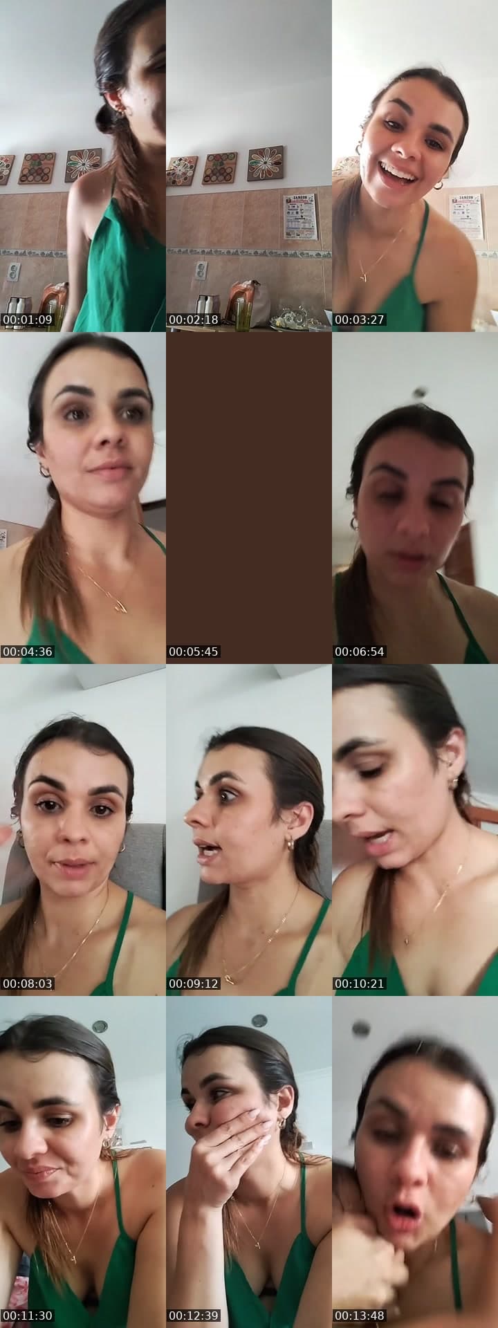 @irene.albano1 TikTok live stream