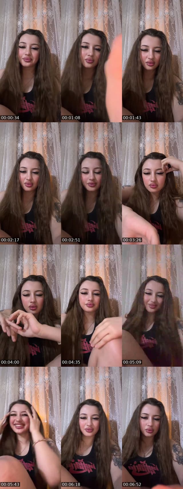 Selam - @userrendosss