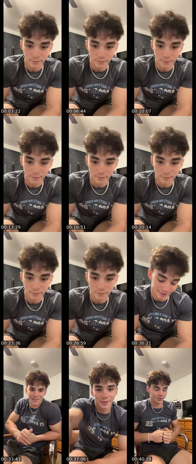 @landyn.elliott TikTok live