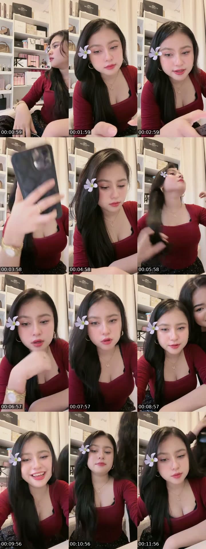 @mmisyaa4 TikTok live stream