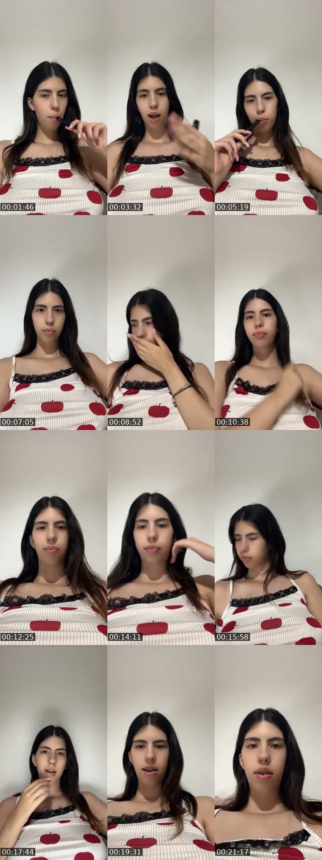 @ralucaa.icx TikTok live from 2026-07-16