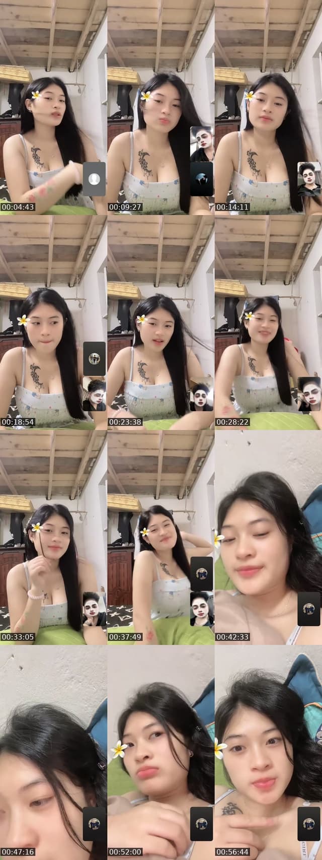 Hello zô buôn dưa lê đi mn - @may2_0_0_8