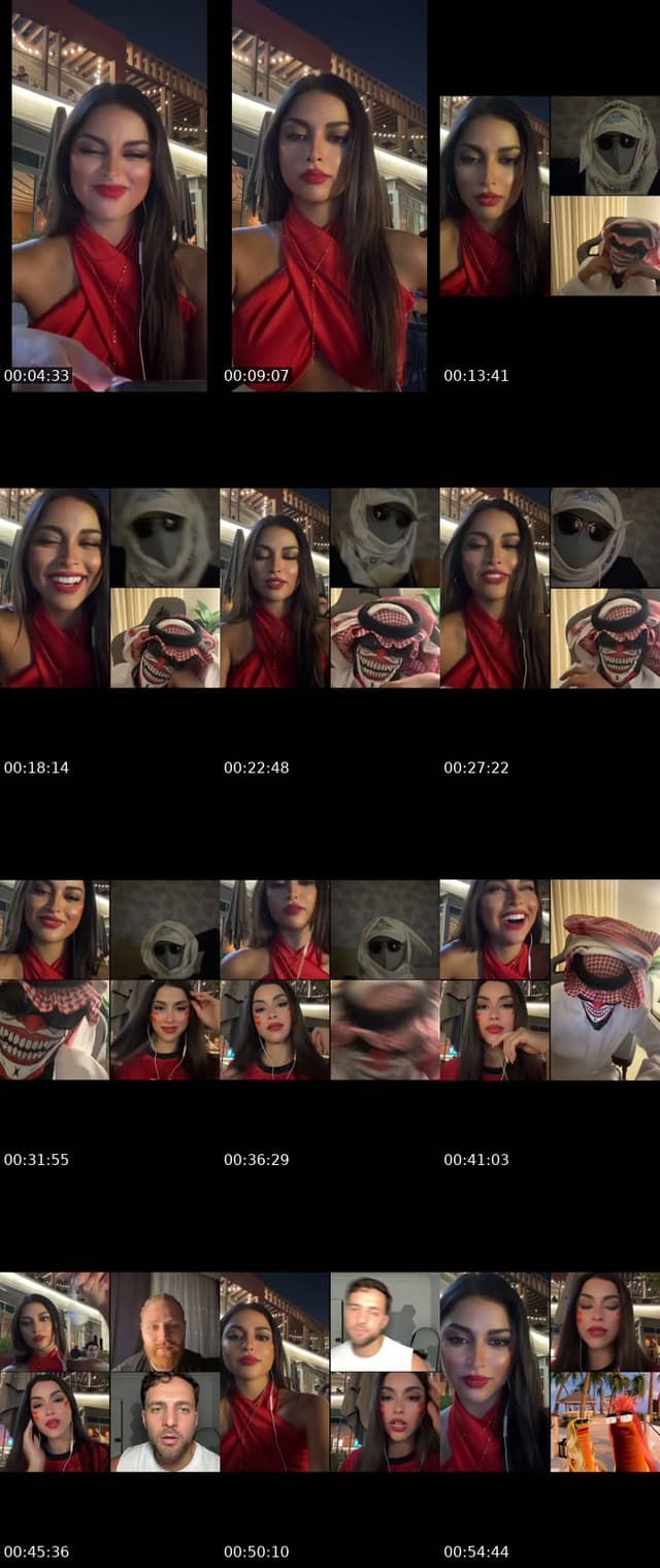 @sedkisara TikTok live from 2026-07-16