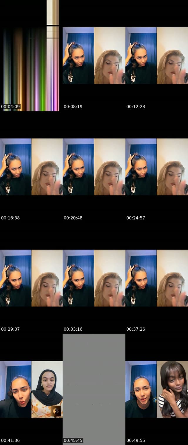 @ayselregress TikTok live from 2026-07-16