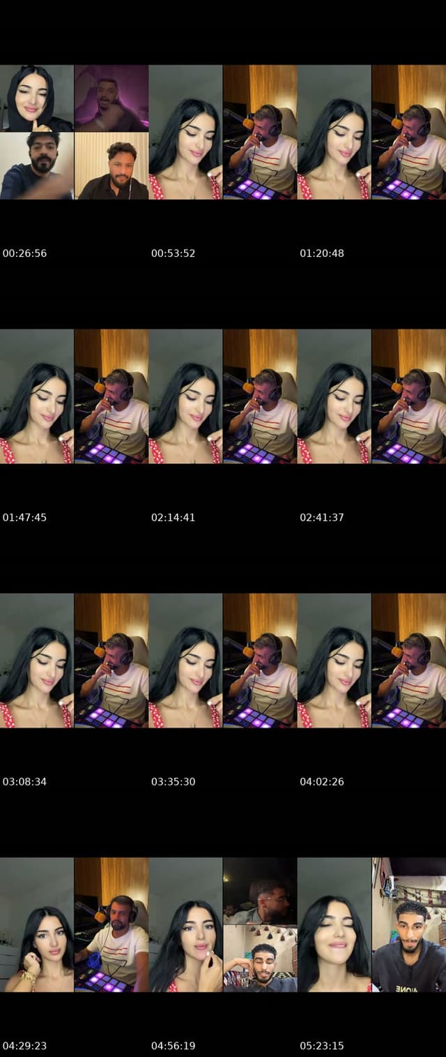 @didiyaacoubofficial TikTok live from 2026-07-16