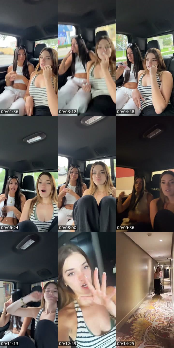 @elis.eyesonly TikTok live stream